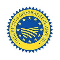 Geschützte geografische Angabe